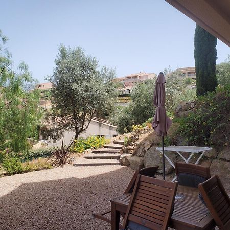 Residence Terra Thea Propriano  Buitenkant foto