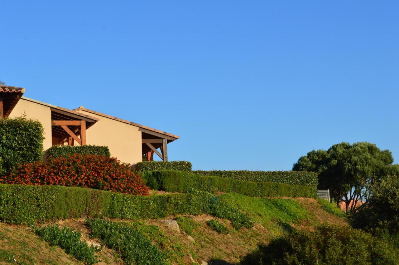 Residence Terra Thea Propriano  Buitenkant foto