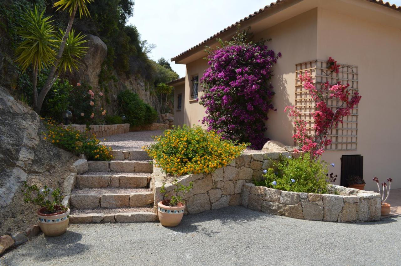 Residence Terra Thea Propriano  Buitenkant foto